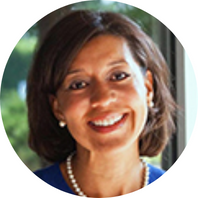 Dr. Rhoda Mhiripiri-Reed